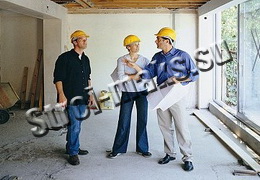 Специалисты по ремонту и строительству