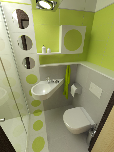 Наши сотрудники создадут для вас дизайн интерьера ванной комнаты в точном
